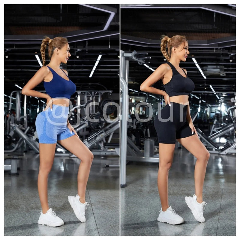 Short Feminino Academia, Corrida, Yoga