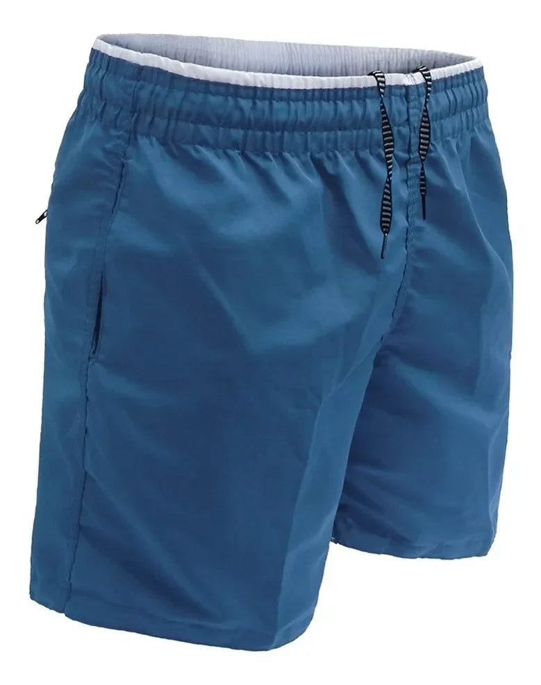 Kit 5 Shorts Masculino Mauricinho